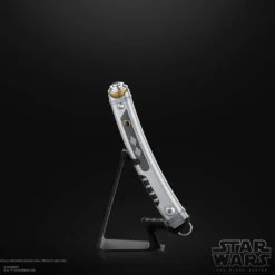Star Wars: Ahsoka Black Series Replik Force FX Elite Lichtschwert Ahsoka Tano