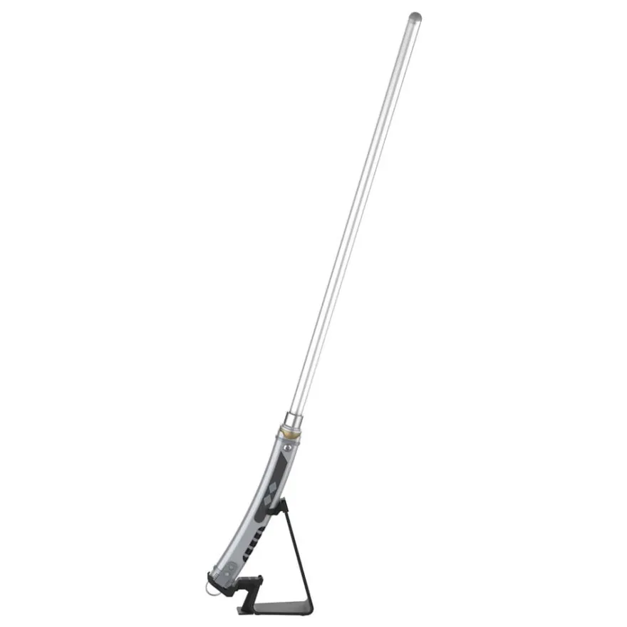 Star Wars: Ahsoka Black Series Replik Force FX Elite Lichtschwert Ahsoka Tano