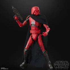 Star Wars: Ahsoka Black Series Actionfigur HK-87 Assassin Droid 15 cm