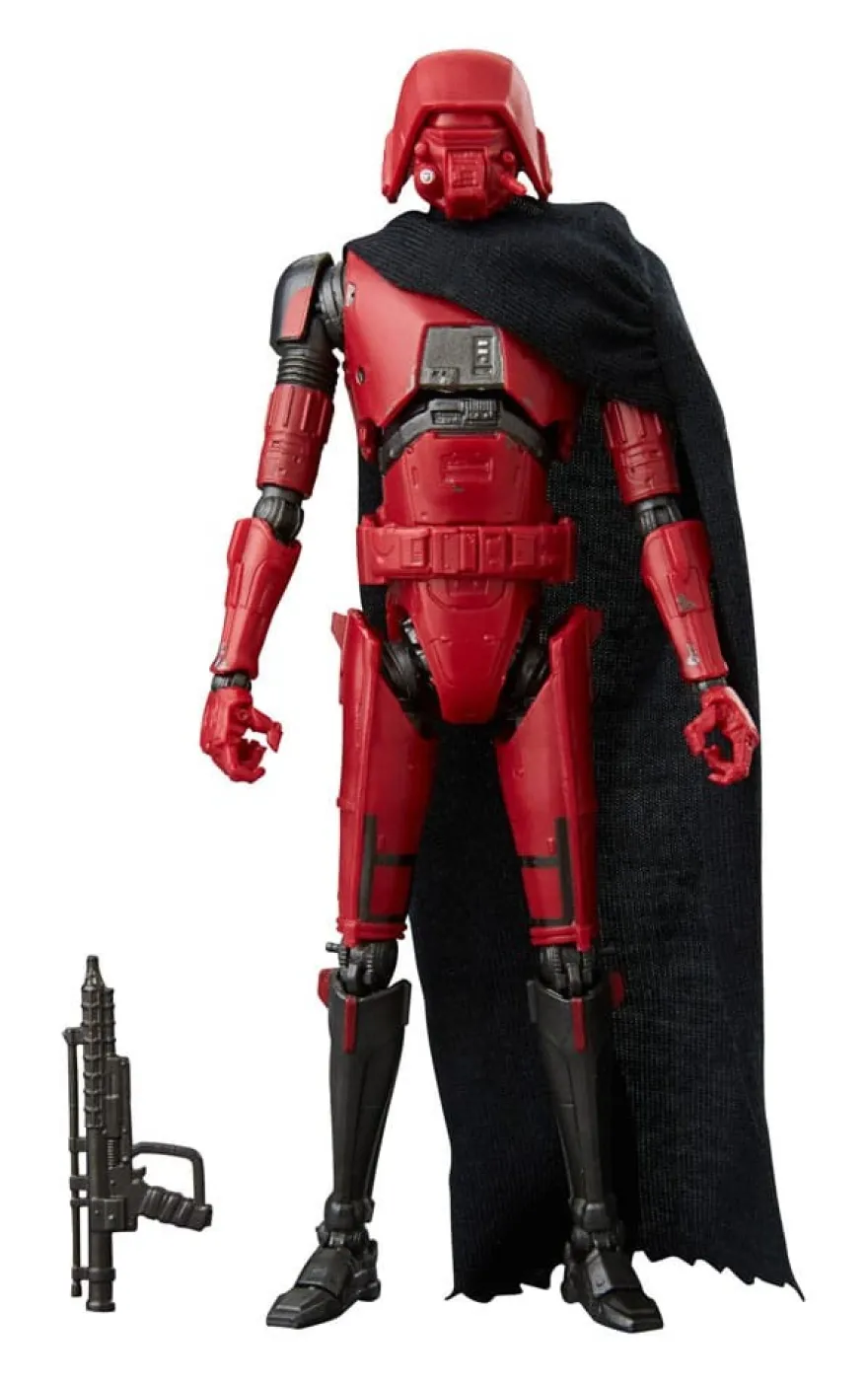 Star Wars: Ahsoka Black Series Actionfigur HK-87 Assassin Droid 15 cm