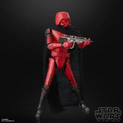 Star Wars: Ahsoka Black Series Actionfigur HK-87 Assassin Droid 15 cm