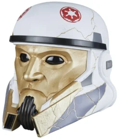 Star Wars: Ahsoka Black Series Elektronischer Helm Captain Enoch