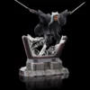 Star Wars Ahsoka Deluxe Art Scale Statue 1:10 Ahsoka Tano 29 cm