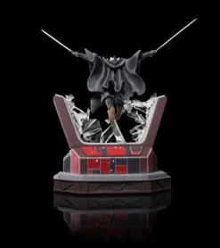 Star Wars Ahsoka Deluxe Art Scale Statue 1:10 Ahsoka Tano 29 cm