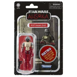 Star Wars: Ahsoka Retro Collection Actionfigur HK-87 Assassin Droid 10 cm