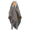Star Wars: Ahsoka Retro Collection Actionfigur Ahsoka Tano 10 cm