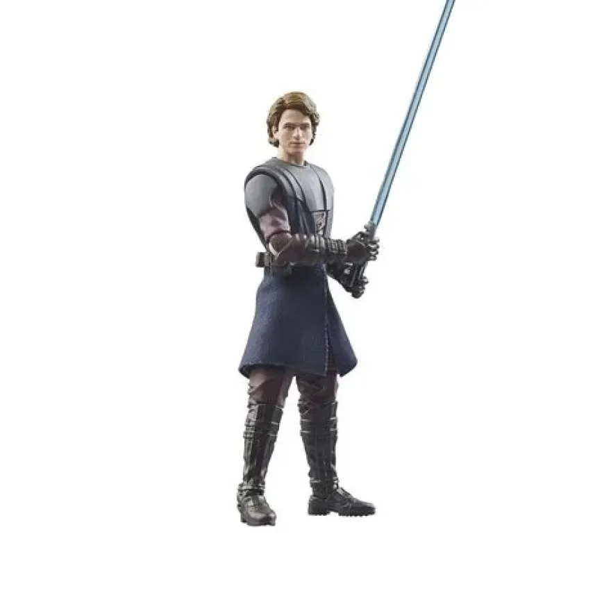 Star Wars: Ahsoka The Vintage Collection Anakin Skywalker 9,5 cm Actionfigur