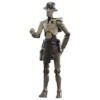 Star Wars: Ahsoka Vintage Collection Actionfigur Professor Huyang 10 cm