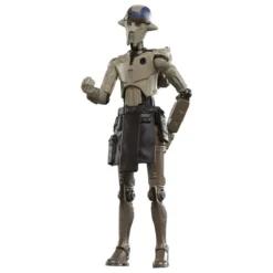 Star Wars: Ahsoka Vintage Collection Actionfigur Professor Huyang 10 cm
