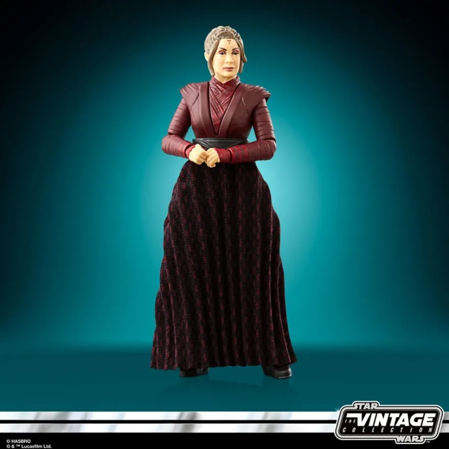 Star Wars: Ahsoka Vintage Collection Actionfigur Morgan Elsbeth 10 cm