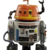 Star Wars: Ahsoka Vintage Collection Actionfigur Chopper (C1-10P) 10 cm