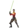 Star Wars: Ahsoka Vintage Collection Actionfigur Ezra Bridger (Hero of Lothal) 10 cm