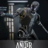 Star Wars: Andor Actionfigur 1/6 K-2SO 36 cm