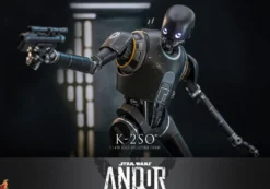 Star Wars: Andor Actionfigur 1/6 K-2SO 36 cm