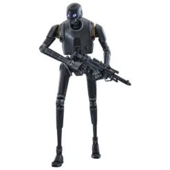 Star Wars: Andor Actionfigur 1/6 K-2SO 36 cm
