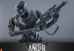 Star Wars: Andor Actionfigur 1/6 K-2SO 36 cm