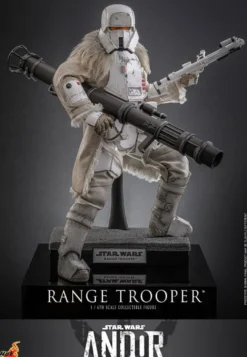 Star Wars: Andor Actionfigur 1/6 Range Trooper 31 cm