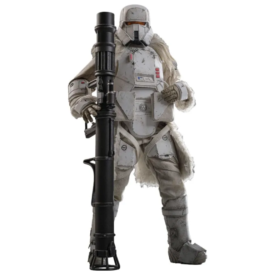 Star Wars: Andor Actionfigur 1/6 Range Trooper 31 cm