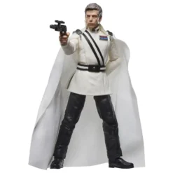 Star Wars: Andor Black Series Actionfigur Director Orson Krennic (Dress Uniform) 15 cm