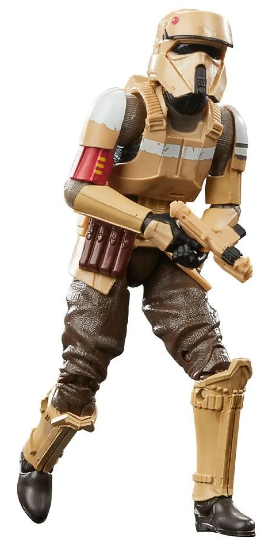Star Wars: Andor Black Series Actionfigur 15 cm Shoretrooper