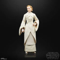 Star Wars: Andor Black Series Actionfigur 15 cm Mon Mothma