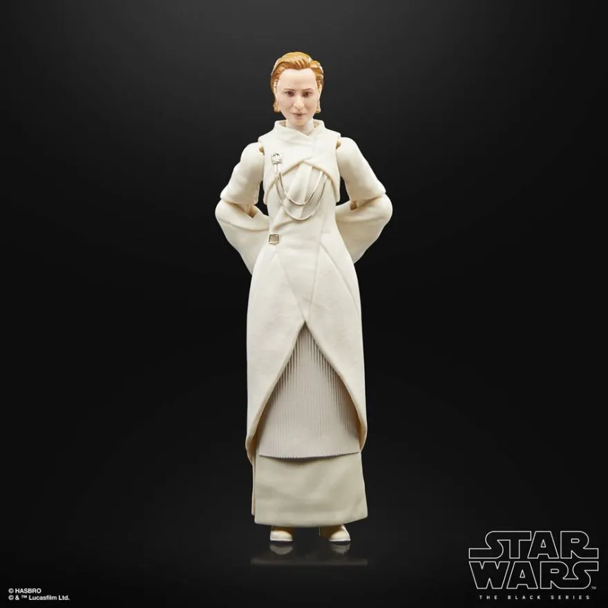 Star Wars: Andor Black Series Actionfigur 15 cm Mon Mothma