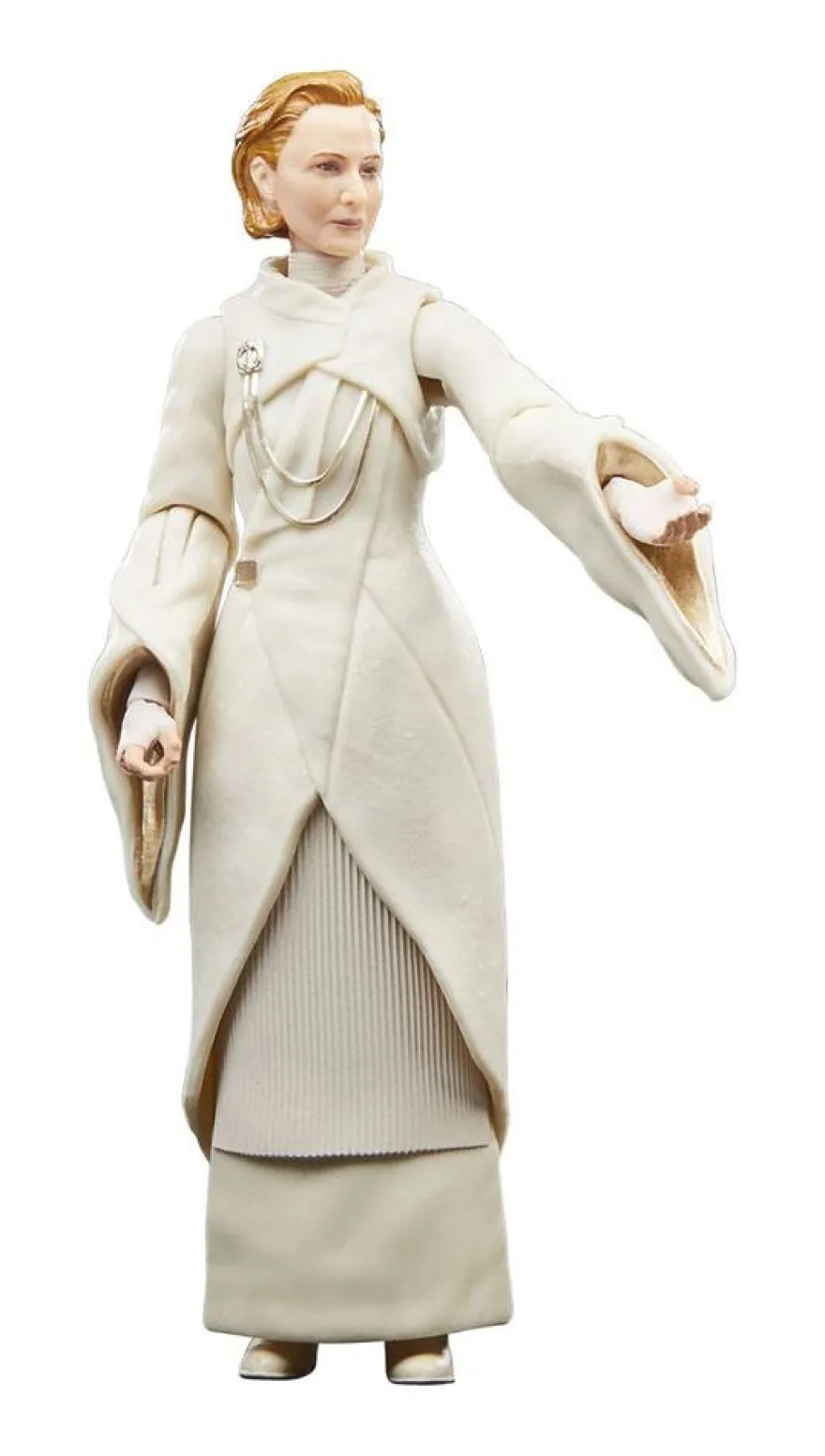 Star Wars: Andor Black Series Actionfigur 15 cm Mon Mothma