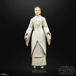 Star Wars: Andor Black Series Actionfigur 15 cm Mon Mothma