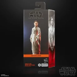 Star Wars: Andor Black Series Actionfigur 15 cm Mon Mothma