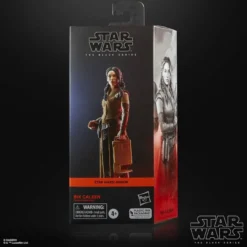 Star Wars: Andor Black Series Actionfigur 15 cm Bix Caleen