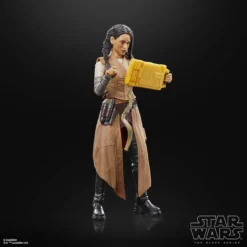Star Wars: Andor Black Series Actionfigur 15 cm Bix Caleen