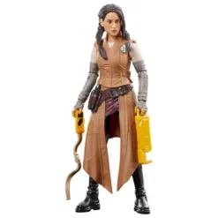 Star Wars: Andor Black Series Actionfigur 15 cm Bix Caleen