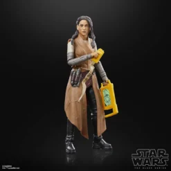 Star Wars: Andor Black Series Actionfigur 15 cm Bix Caleen