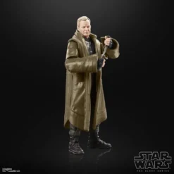 Star Wars: Andor Black Series Actionfigur 15 cm Luthen Rael