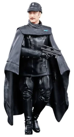 Star Wars: Andor Black Series Actionfigur 15 cm Imperial Officer (Dark Times)