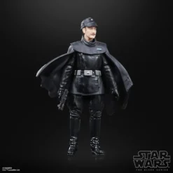 Star Wars: Andor Black Series Actionfigur 15 cm Imperial Officer (Dark Times)