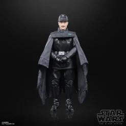 Star Wars: Andor Black Series Actionfigur 15 cm Imperial Officer (Dark Times)