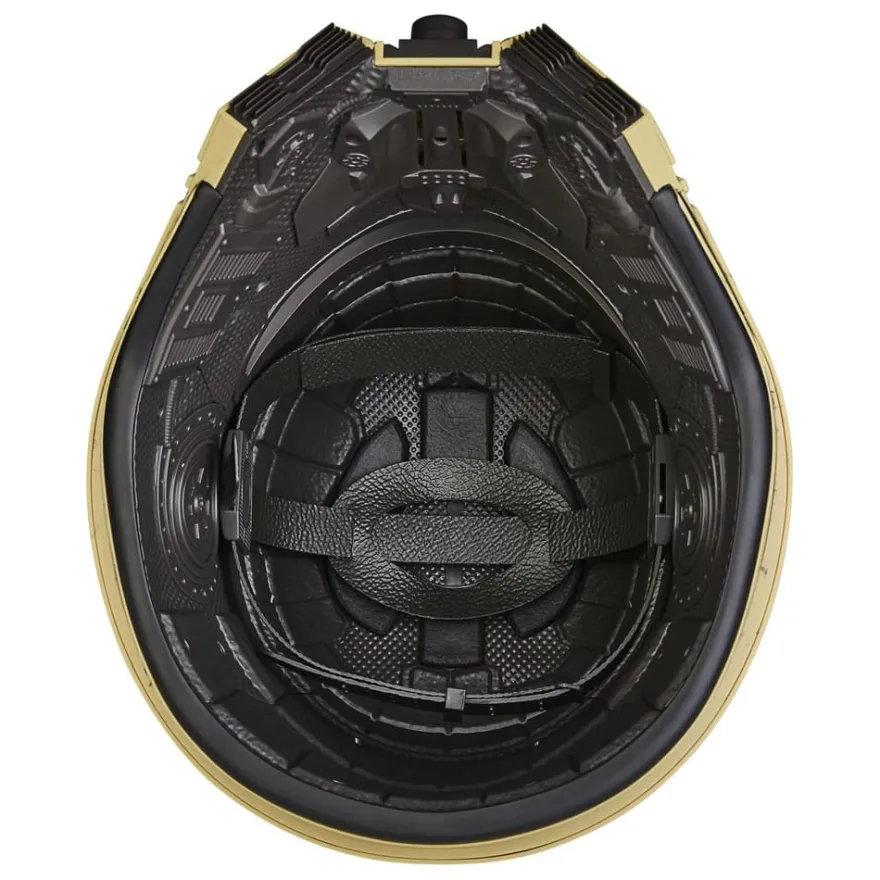 Star Wars: Andor Black Series Elektronischer Helm Shoretrooper
