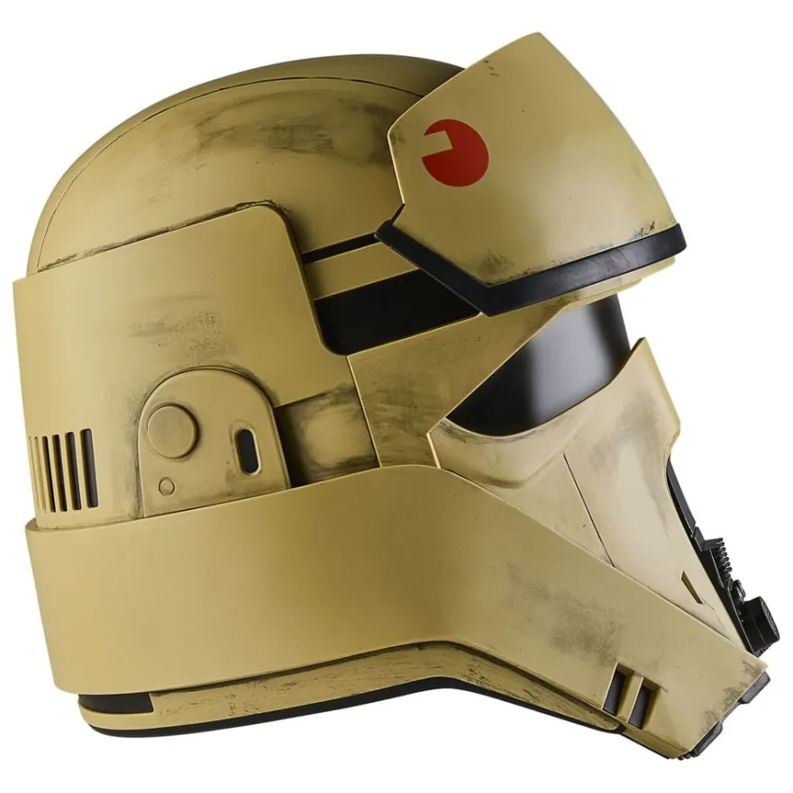 Star Wars: Andor Black Series Elektronischer Helm Shoretrooper