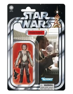 Star Wars: A New Hope The Vintage Collection Doctor Evazan Actionfigur 9,5 cm