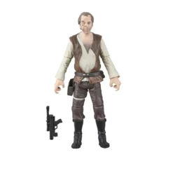 Star Wars: A New Hope The Vintage Collection Doctor Evazan Actionfigur 9,5 cm