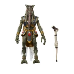 Star Wars: Angriff der Klonekrieger The Vintage Collection Poggle der Geringere 9,5 cm