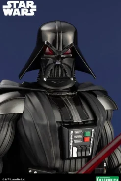 Star Wars ARTFX Artist Series Statue 1/7 Darth Vader (The Ultimate Evil)
