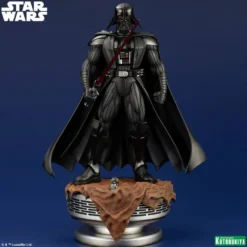 Star Wars ARTFX Artist Series Statue 1/7 Darth Vader (The Ultimate Evil)