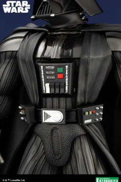 Star Wars ARTFX Artist Series Statue 1/7 Darth Vader (The Ultimate Evil)