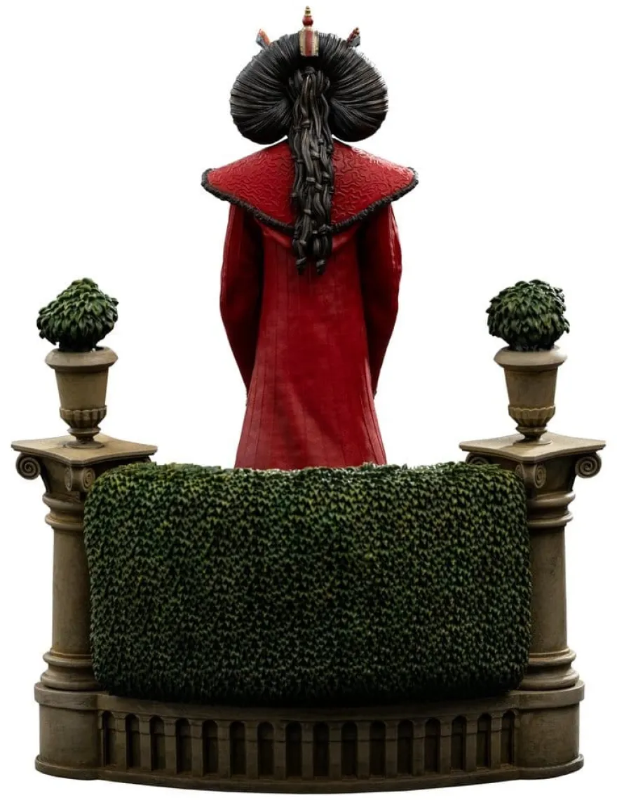 Star Wars Art Scale Statue 1/10 Queen Amidala 21 cm