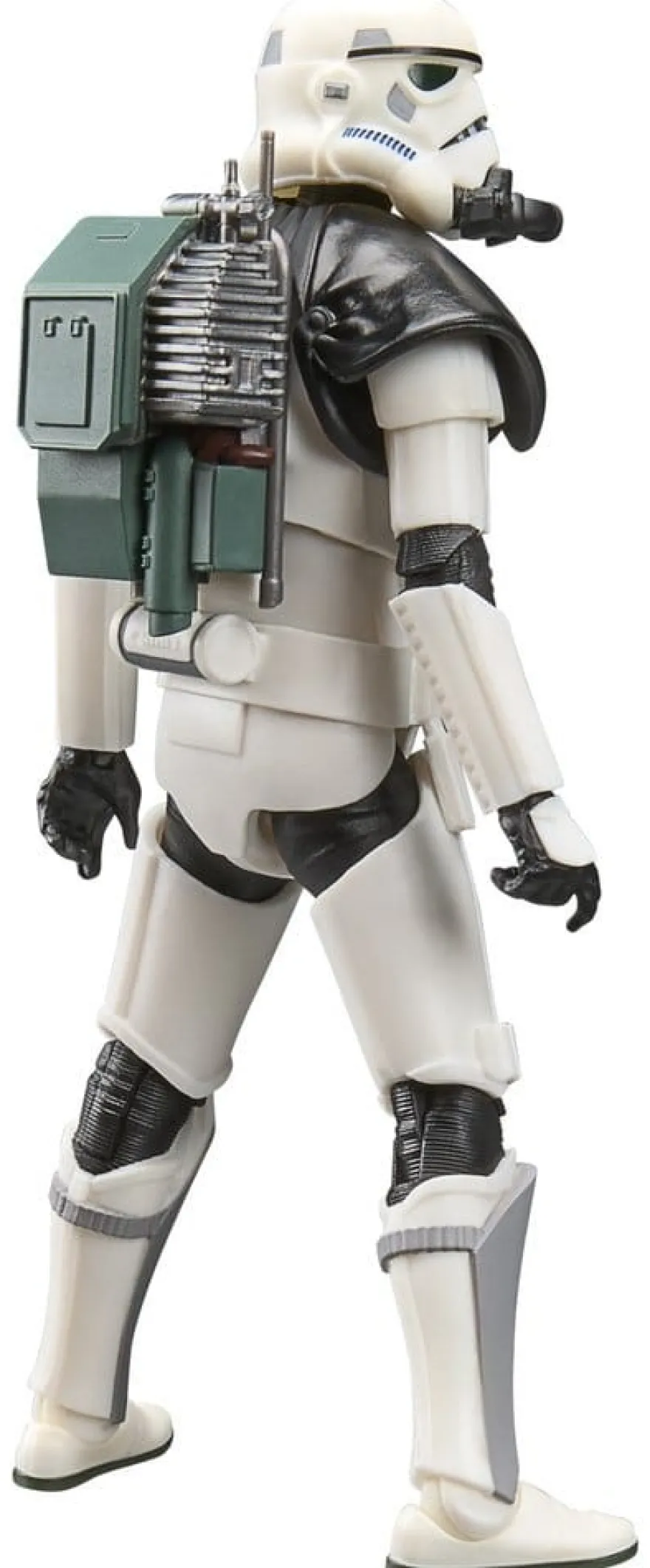 Star Wars: Battlefront Black Series Actionfiguren 2er-Pack Scarif Stormtrooper & Magma Stormtrooper