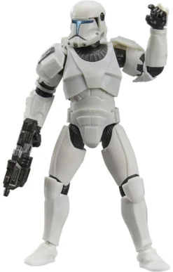 Star Wars: Battlefront II Black Series Gaming Greats Actionfigur Klon-Kommando 15 cm