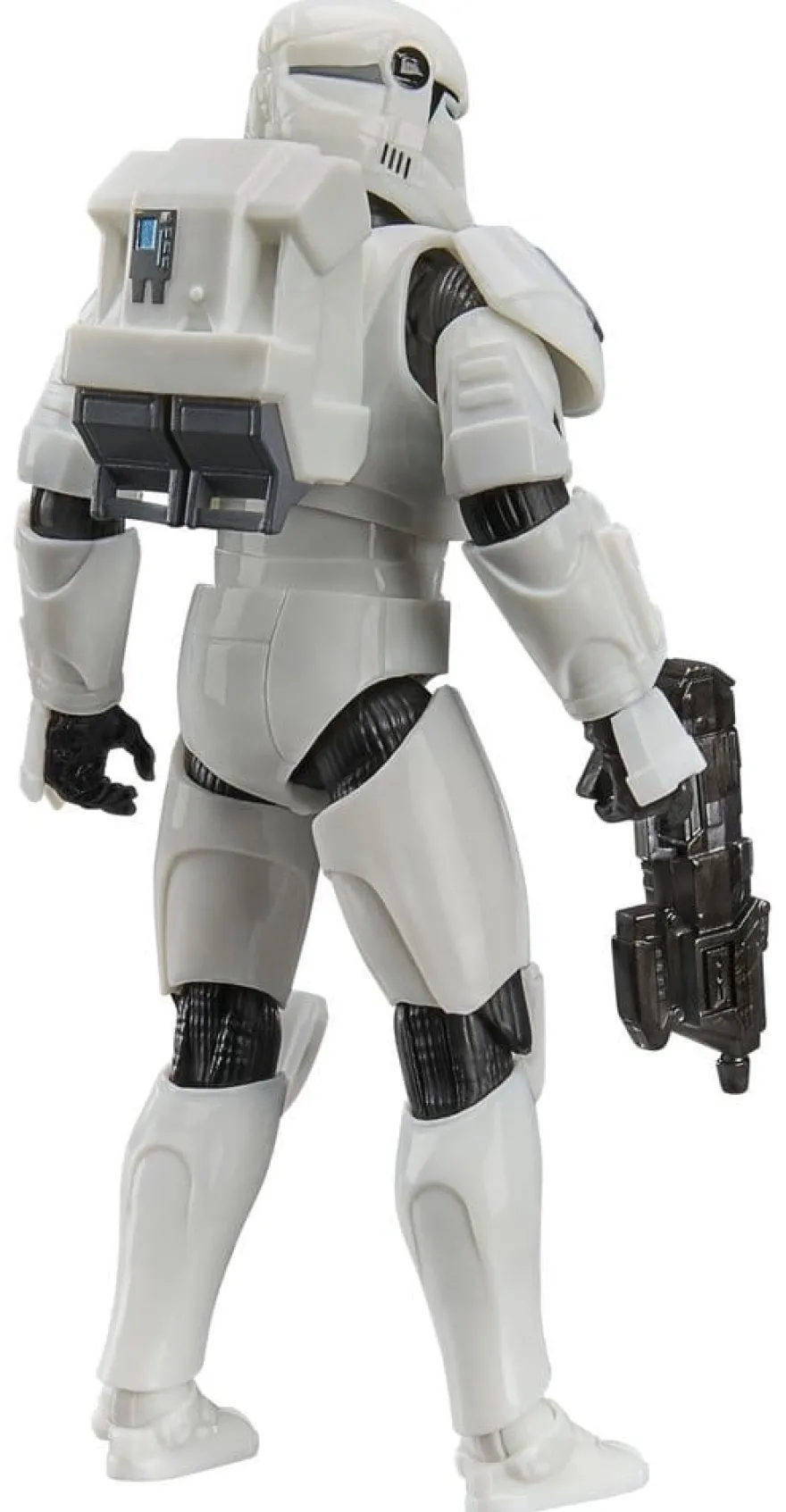 Star Wars: Battlefront II Black Series Gaming Greats Actionfigur Klon-Kommando 15 cm