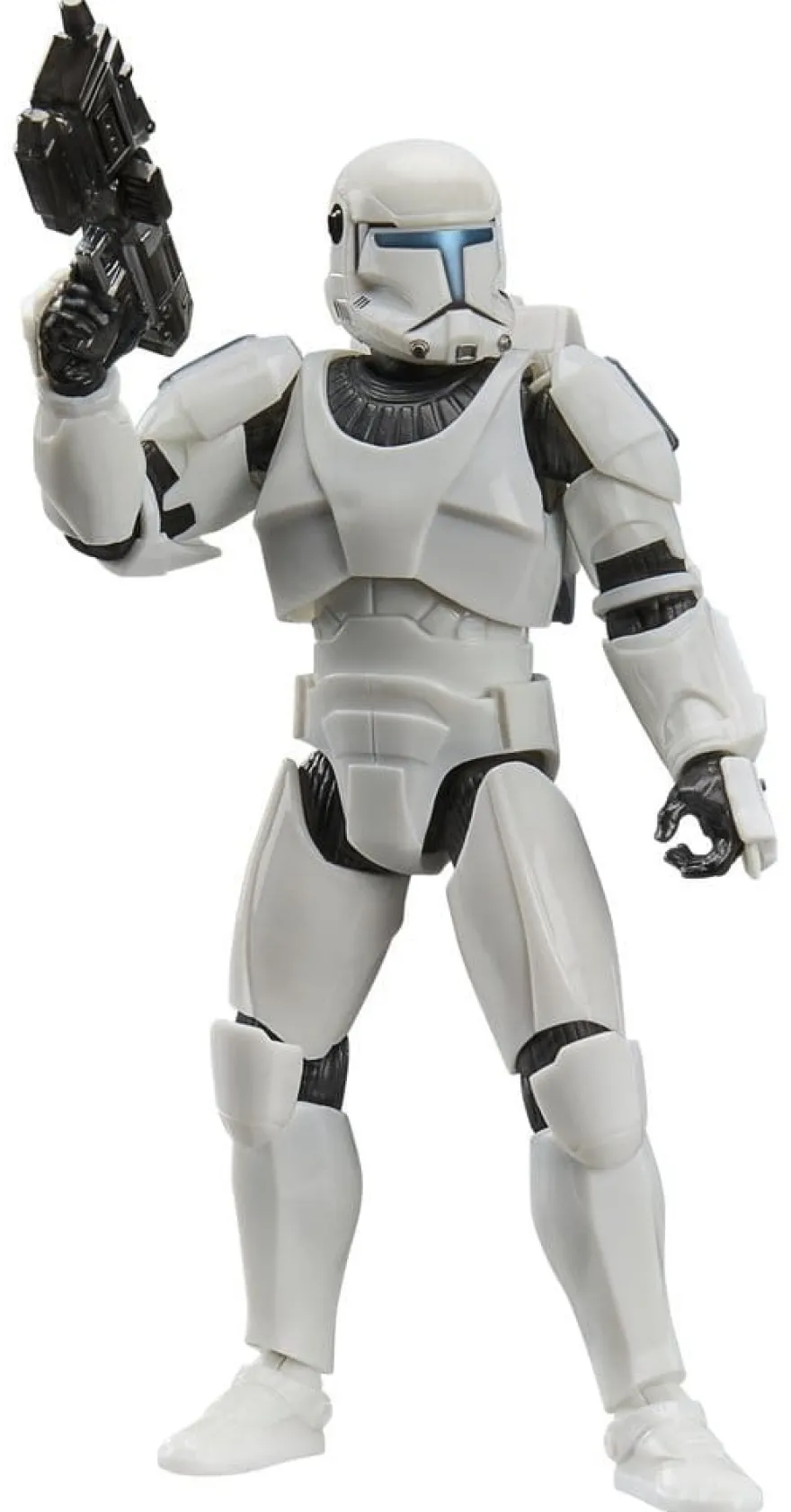 Star Wars: Battlefront II Black Series Gaming Greats Actionfigur Klon-Kommando 15 cm